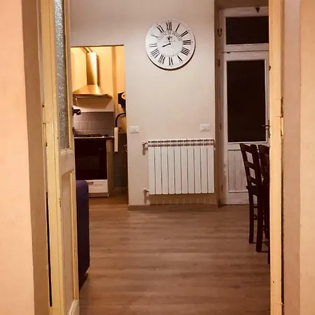 Apartmán Domus Colosseo