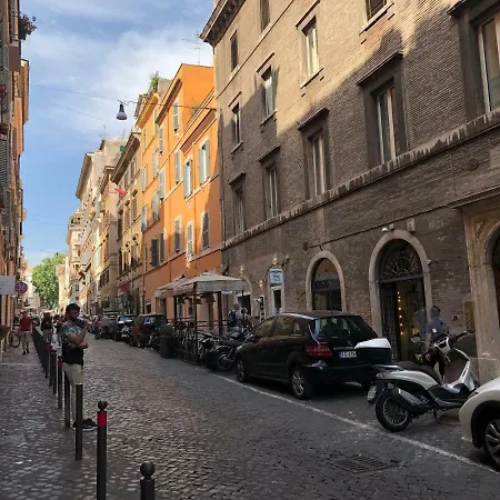Domus Colosseo *