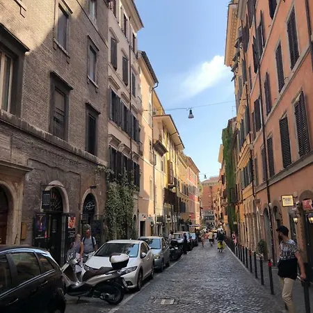 Domus Colosseo Lejlighed *